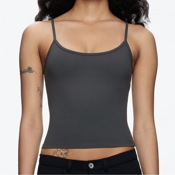 TANK AIR metal + baby pink Studio tank - Picture 8 of 9